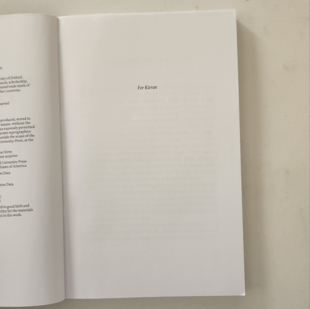 Transformative Experience Book - Picture 3 of 8
